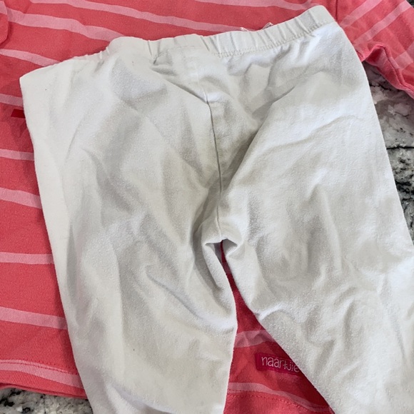 Naartjie Kid’s Outfit Medium 5 - Picture 5 of 5